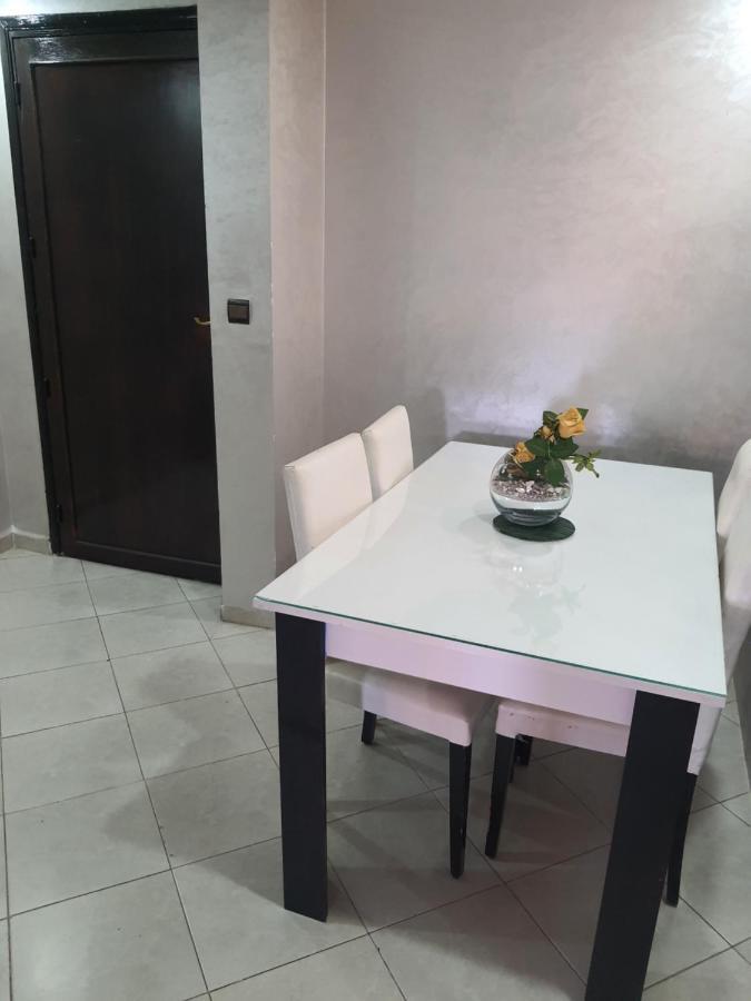 Appartement A Louer A Marrakech Marrakesch Exterior foto