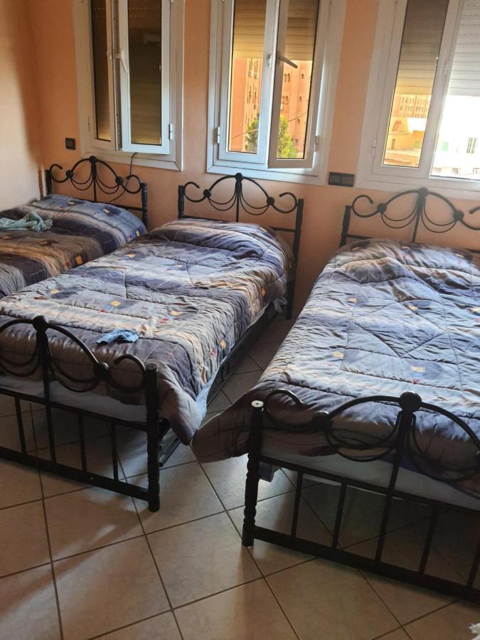 Appartement A Louer A Marrakech Marrakesch Exterior foto